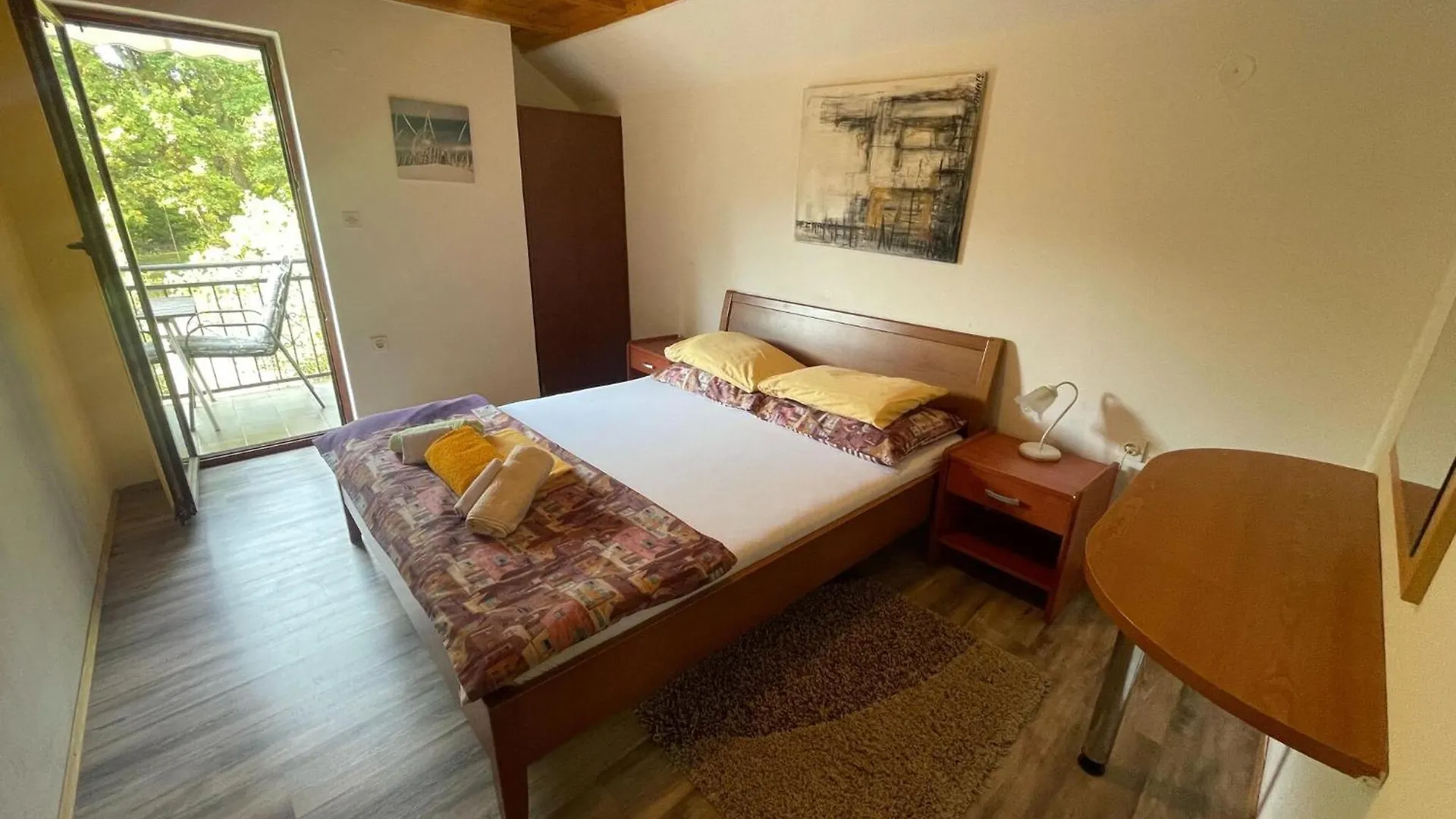 Vacation Home With Private Swimming Pool Grizane-Belgrad