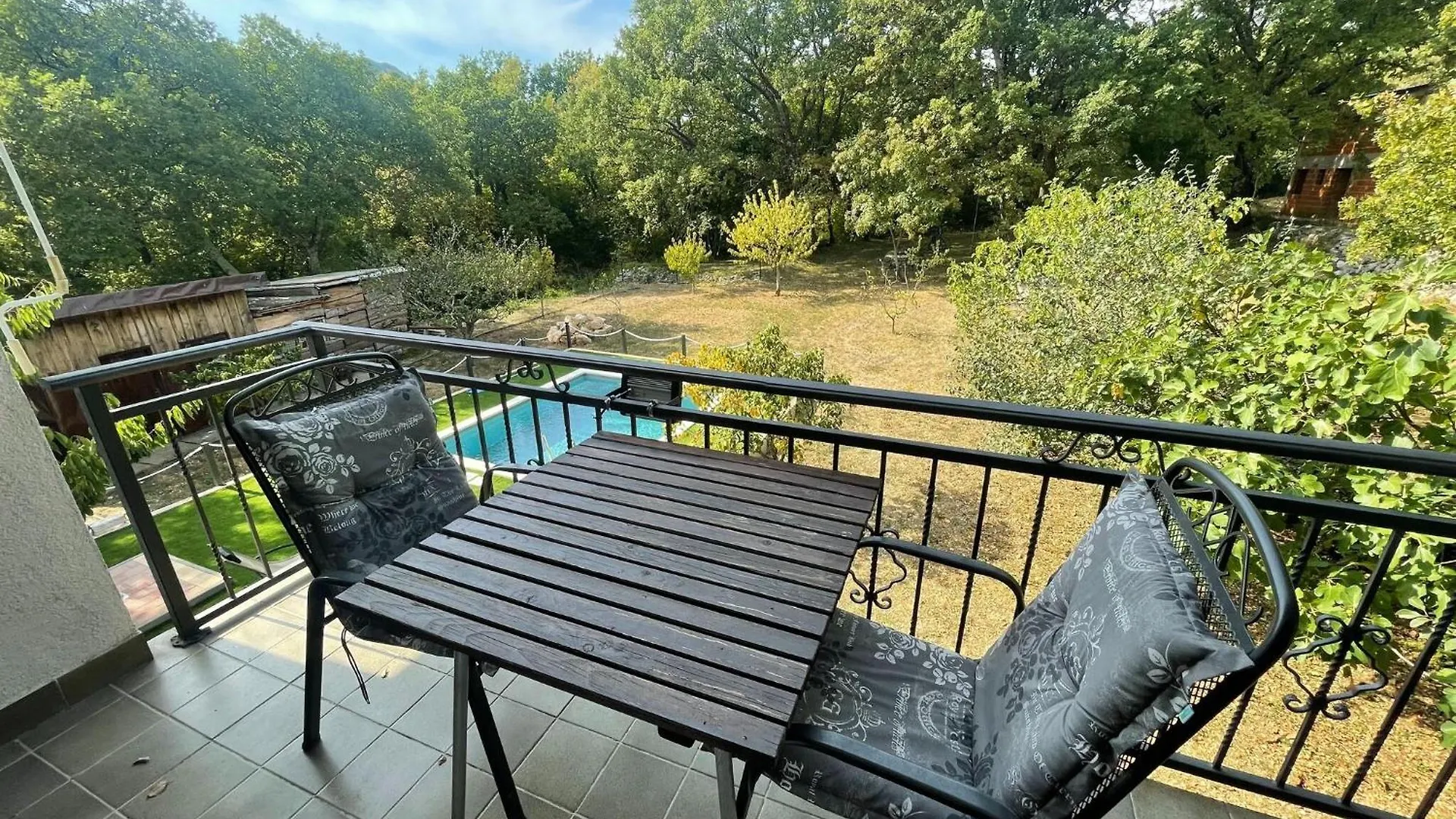 Holiday home Vacation Home With Private Swimming Pool Grizane-Belgrad Croatia