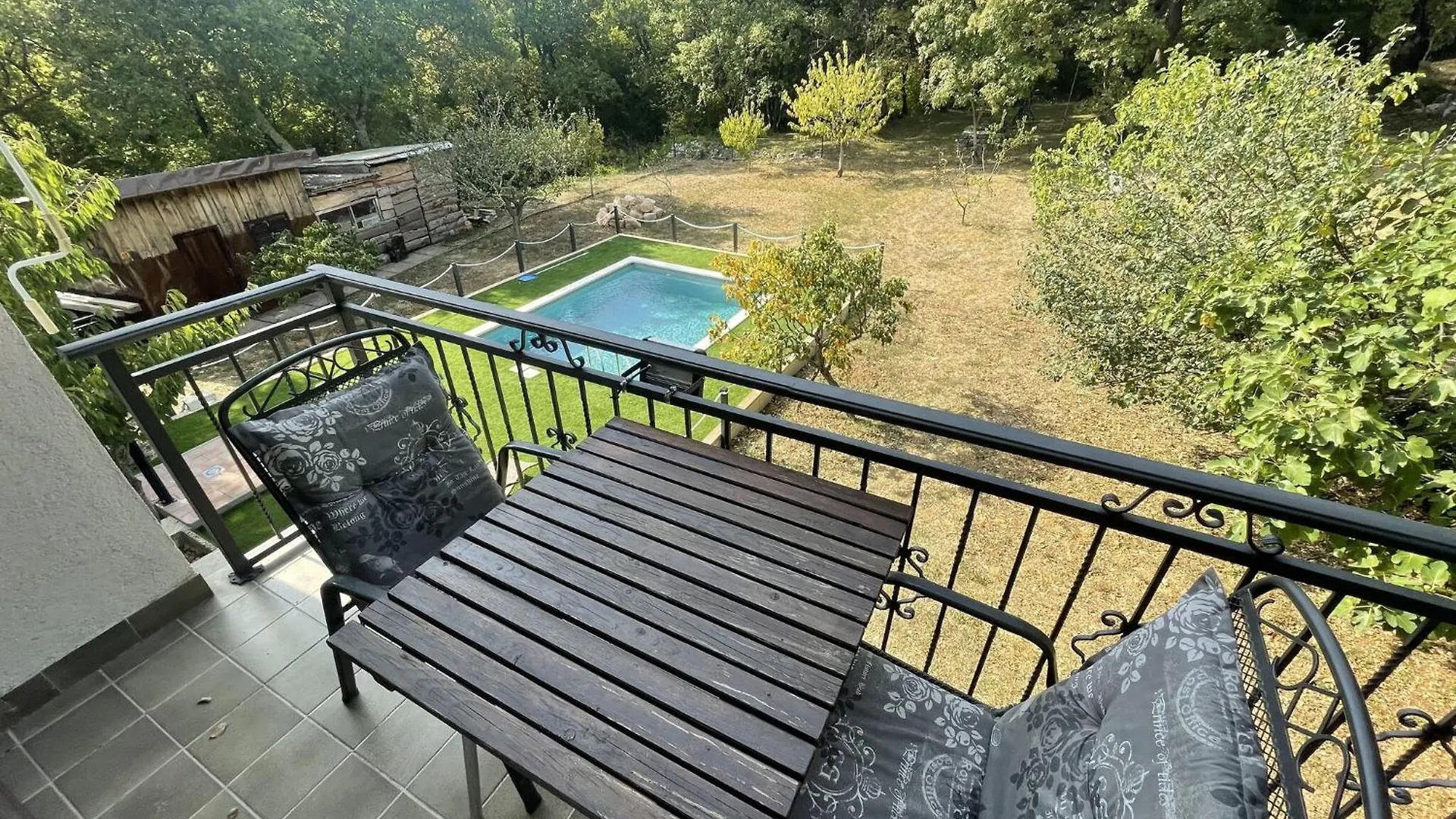 Holiday home Vacation Home With Private Swimming Pool Grizane-Belgrad